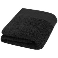 11700490f Chloe bawełniany ręcznik kąpielowy o gramaturze 550 g/m² i wymiarach 30 x 50 cm