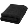 11700590f Nora bawełniany ręcznik kąpielowy o gramaturze 550 g/m² i wymiarach 50 x 100 cm