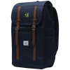 12069155f Herschel Retreat™ plecak 23 l