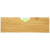 10457706f Flush bambusowa poziomica z otwieraczem do butelek