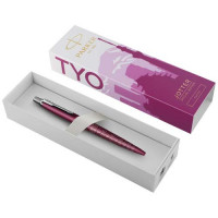 10793341f Parker Jotter SE Global Icons długopis