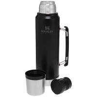 10082790f Stanley Classic butelka o pojemności 1000 ml