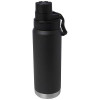 10084290f Butelka Fortis z recyklingowanej stali nierdzewnej, z miedzianą izolacją próżniową, o pojemności 700 ml, z certyfikatem RCS