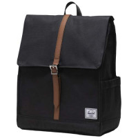 12075390f Herschel City plecak z materiałów z recyklingu o pojemności 16 l
