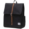 12075390f Herschel City plecak z materiałów z recyklingu o pojemności 16 l
