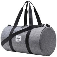 12075480f Herschel Classic™ torba sportowa z materiałów z recyklingu o pojemności 27 l