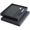10625891f Legato Elegance zestaw notatnik A5 w twardej okładce z długopisem żelowym
