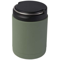 11342262f Doveron pojemnik śniadaniowy ze stali nierdzewnej z recyklingu o pojemności 500 ml