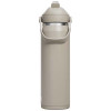 10088880f Camelbak® Thrive Flip VSS butelka na wodę ze stali nierdzewnej o pojemności 750 ml ze składaną słomką