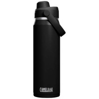 10088990f Camelbak® Thrive Chug VSS butelka na wodę ze stali nierdzewnej o pojemności 750 ml z zakrętką