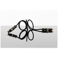 2PX19590f SCX.design C57 100W magnetic cable with display