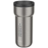 10090890f Mepal Ellipse kubek termiczny ze stali nierdzewnej o pojemności 375 ml
