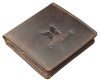 362056s-01 mini portfel SKÓRA
