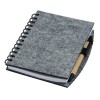 86120p notes w linie z filcu