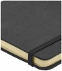 10687900f Notes A5 w twardej okładce Wood-look