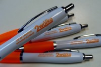 10690008f Długopis plastikowy