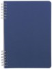 10698201f Notes A5 na sprirali LINIA