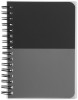 10698300f Notatnik A6 Colour Block