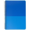 10698301f Notatnik A6 Colour Block