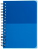 10698301f Notatnik A6 Colour Block