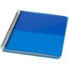 10698401f Notatnik A5 Colour Block