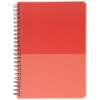 10698402f Notatnik A5 Colour Block