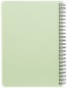 10698403f Notatnik A5 Colour Block