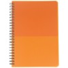 10698404f Notatnik A5 Colour Block