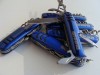 29087a Scyzoryk 7 funkcji niebieski