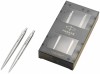 10707400f Zestaw upominkowy ze stali nierdzewnej Jotter Duo