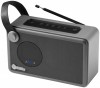 10823700f Radio z budzikiem Whirl