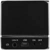 10826900f Głośnik Bluetooth® Kubus z funkcją NFC