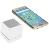 10826901f Głośnik Bluetooth® Kubus z funkcją NFC