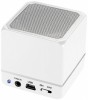 10826901f Głośnik Bluetooth® Kubus z funkcją NFC