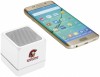 10826901f Głośnik Bluetooth® Kubus z funkcją NFC