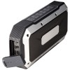 10828200f Wodoodporny głośnik na Bluetooth® Boulder