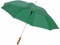 10901707f Parasol automatyczny Lisa 23'' rączka drewniana