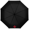 10907700f Automatyczny parasol składany na 3 21cali