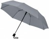 10907708f Automatyczny parasol 3-sekcyjny Wali 21"