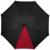 10910002f Automatycznie otwierany parasol Lucy 23"