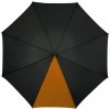 10910005f Automatycznie otwierany parasol 23"