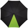 10910006f Automatycznie otwierany parasol Lucy 23"