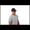 11106902f Czapka Trucker 5-panelowa Unisex