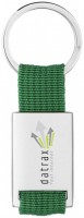 11810806f Brelok prostokątny w etui upominkowym