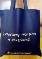 11941211f Torba konferencyjna Zeus non woven