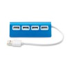 8853m Hub USB 4 wejścia