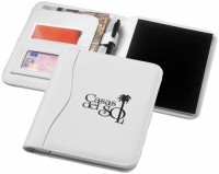 11998400f Portfolio Ebony A5 z blokiem
