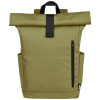 12065960f Plecak 15,6 cala z RPET 18L oliwkowy