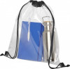 12008600f Plecak transparentny