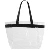 12008900f Torba z PCV transparentnego